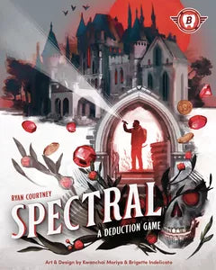 spectral en